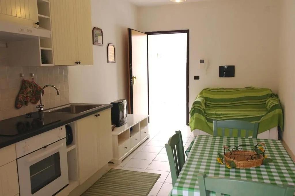 Appartamenti Ginevra Santa Maria al Bagno Exterior photo
